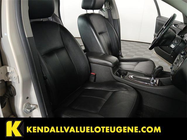 Photo of 2012 Gold Mist Metallic Chevrolet Impala
