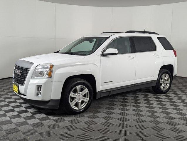 2014 GMC Terrain