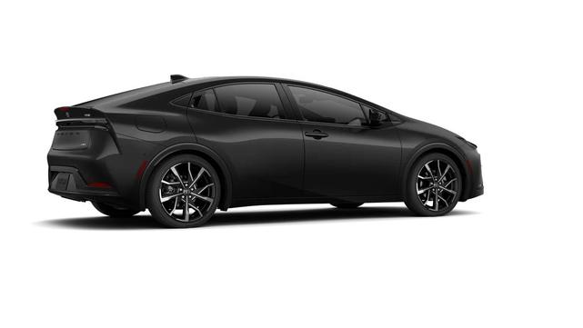 Photo of 2026 Midnight Black Metallic Toyota Prius Plug-In Hybrid