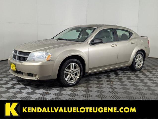 2009 Dodge Avenger