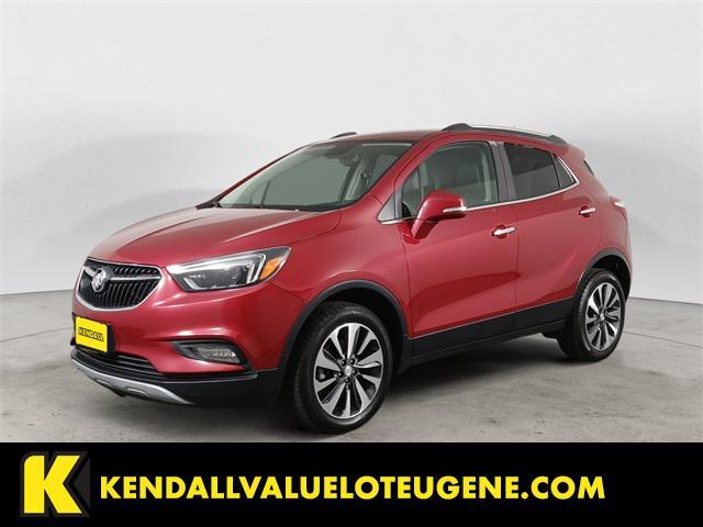 2019 Buick Encore