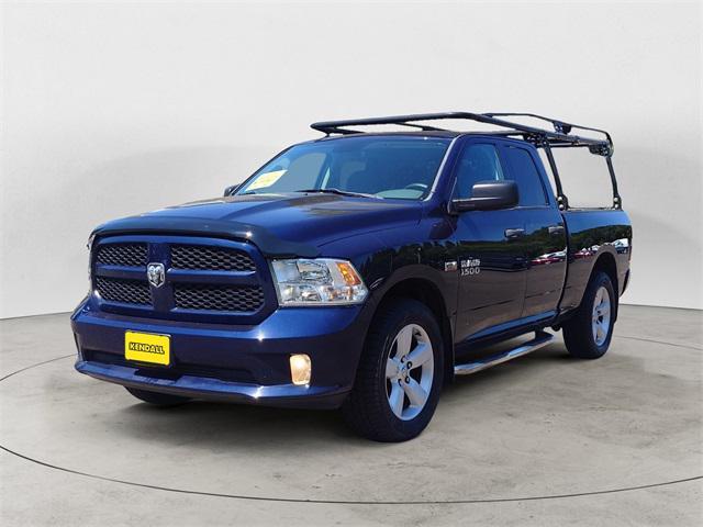 2013 RAM 1500