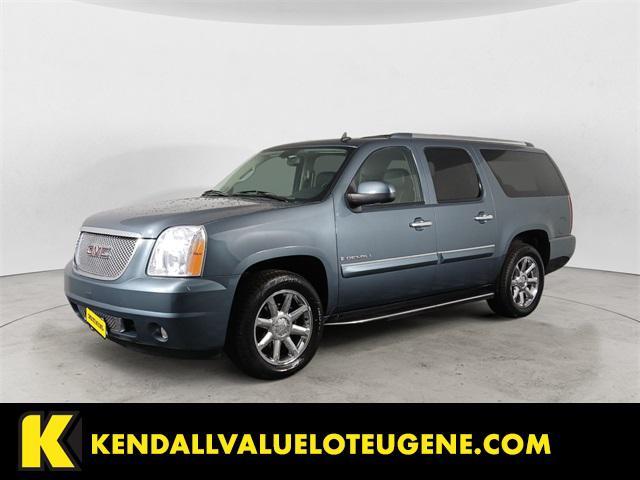 2008 GMC Yukon Xl