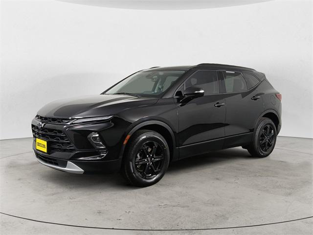 2023 Chevrolet Blazer