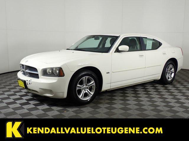 2010 Dodge Charger