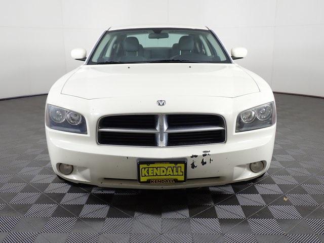 2010 Dodge Charger