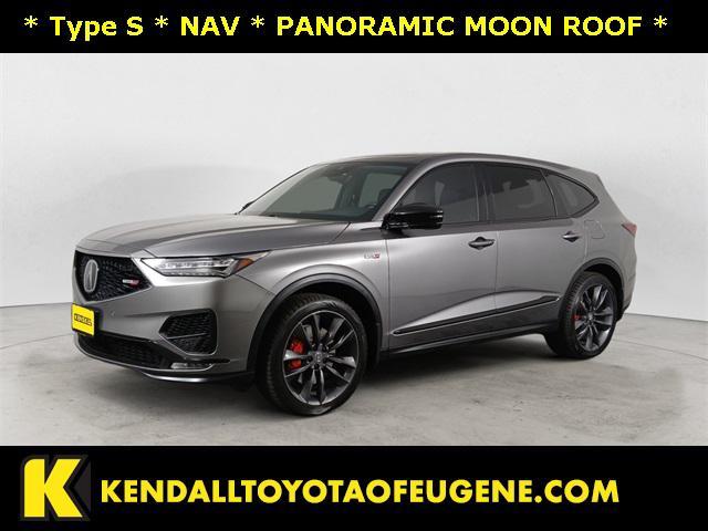 2023 Acura MDX