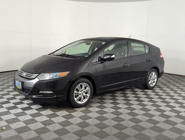 2010 Honda Insight