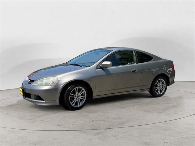 2006 Acura RSX