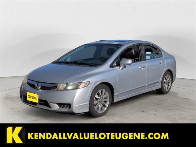 2010 Honda Civic