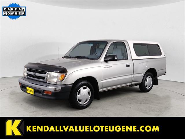 2000 Toyota Tacoma
