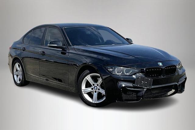 2014 BMW 328