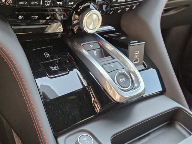 Photo of 2026 Liquid Carbon Metallic Acura MDX