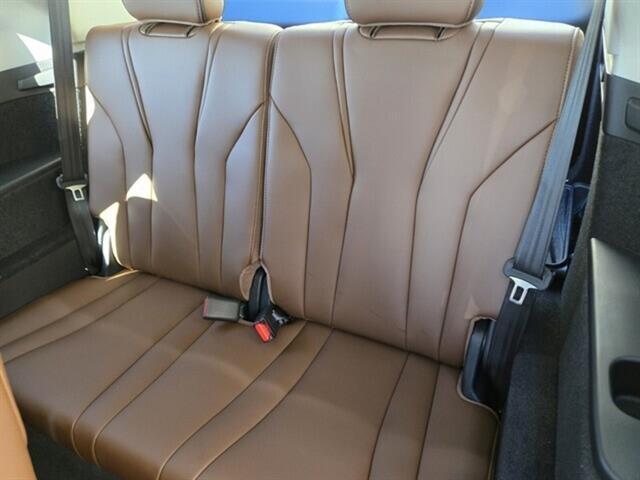 Photo of 2026 Liquid Carbon Metallic Acura MDX