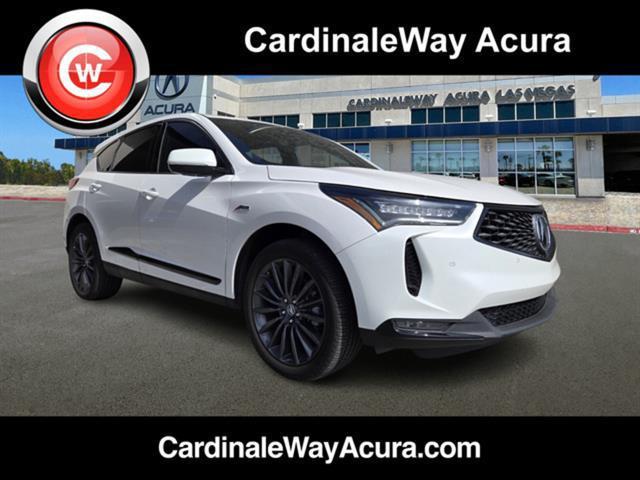 2023 Acura RDX