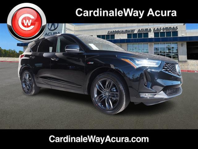 2024 Acura RDX