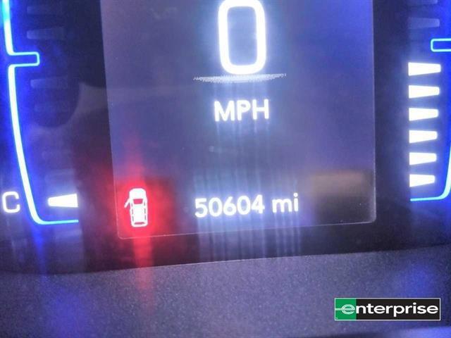 2021 Chrysler Voyager