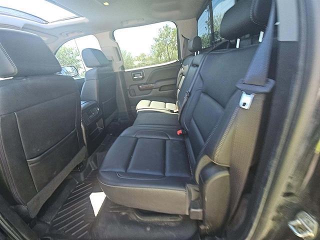 Photo of 2018 Onyx Black GMC Sierra 1500