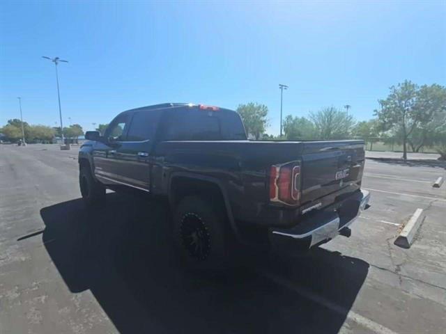 Photo of 2018 Onyx Black GMC Sierra 1500