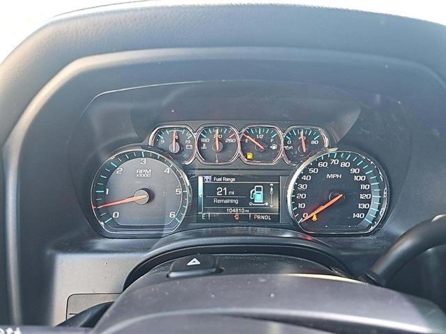 Photo of 2018 Onyx Black GMC Sierra 1500