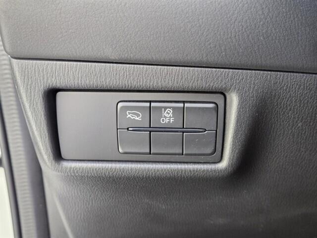 Photo of 2021 Snowflake White Pearl Mica Mazda CX-5