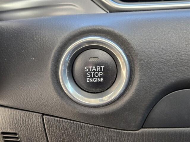 Photo of 2021 Snowflake White Pearl Mica Mazda CX-5