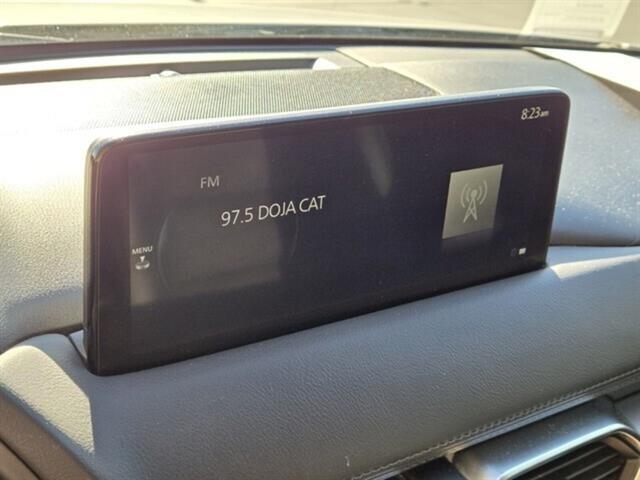 Photo of 2021 Snowflake White Pearl Mica Mazda CX-5