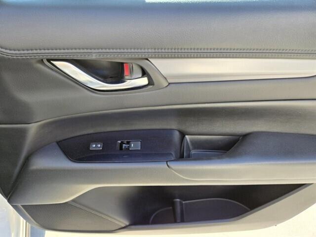 Photo of 2021 Snowflake White Pearl Mica Mazda CX-5