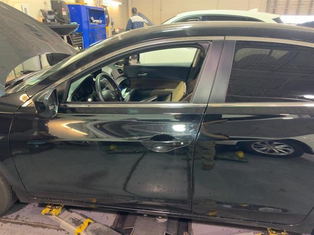 2022 Acura ILX