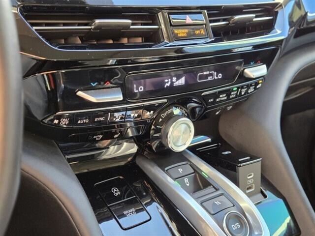 Photo of 2023 MAJESTIC BLK Acura MDX