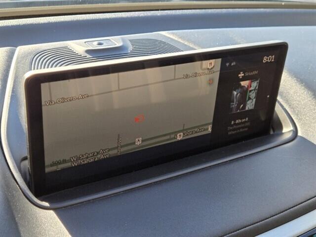 Photo of 2023 MAJESTIC BLK Acura MDX