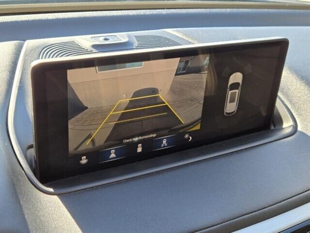 Photo of 2023 MAJESTIC BLK Acura MDX