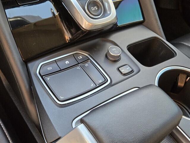 Photo of 2023 MAJESTIC BLK Acura MDX