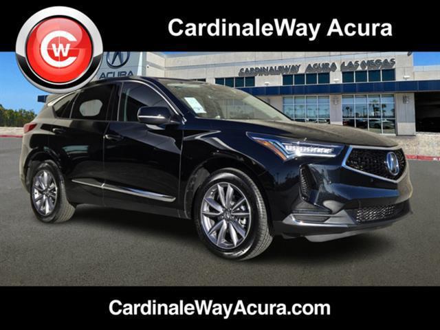 2023 Acura RDX