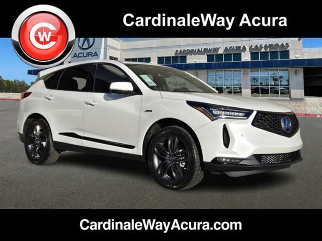 2024 Acura RDX