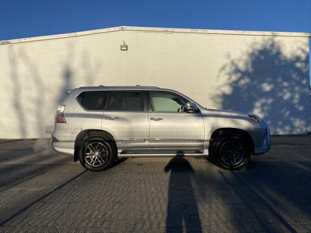 2019 Lexus Gx 460