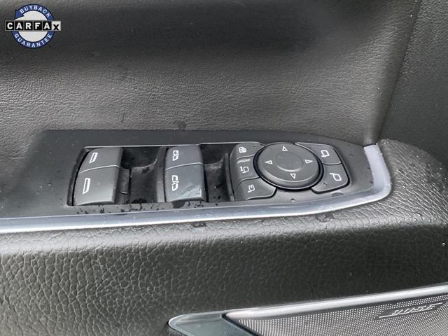 Photo of 2024 Onyx Black GMC Sierra 2500