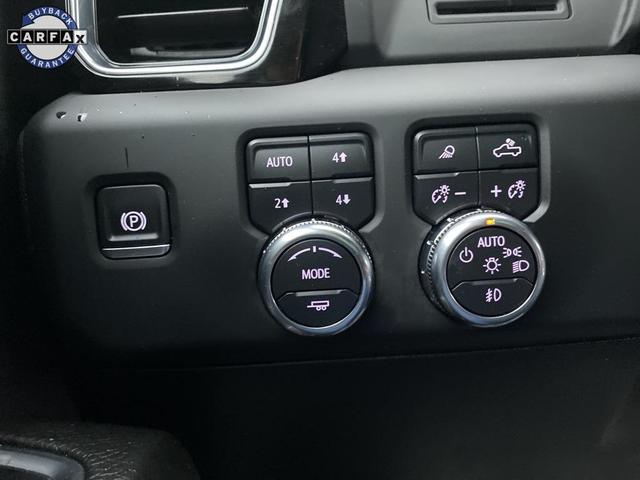 Photo of 2024 Onyx Black GMC Sierra 2500