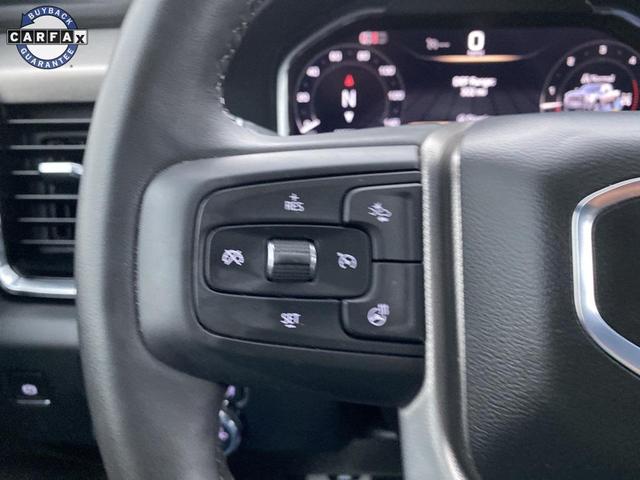 Photo of 2024 Onyx Black GMC Sierra 2500