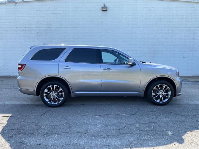 2019 Dodge Durango