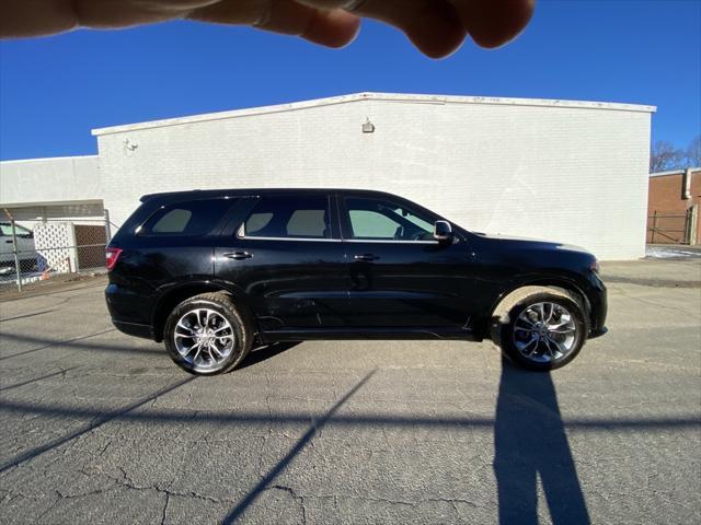 2019 Dodge Durango