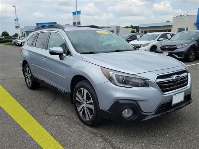2019 Subaru Outback