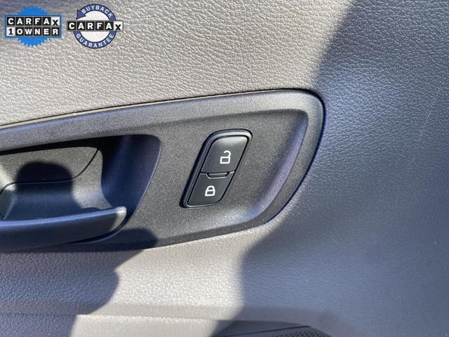 Photo of 2022 Oxford White Ford Transit-350