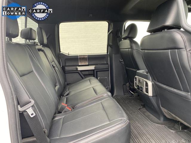 Photo of 2022 Oxford White Ford F-350