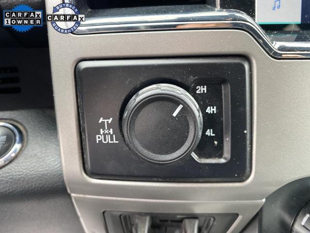 Photo of 2022 Oxford White Ford F-350