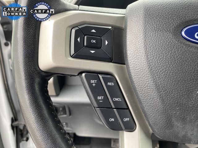 Photo of 2022 Oxford White Ford F-350
