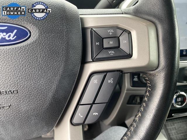 Photo of 2022 Oxford White Ford F-350