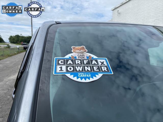 Photo of 2022 Satin Steel Metallic Chevrolet Colorado