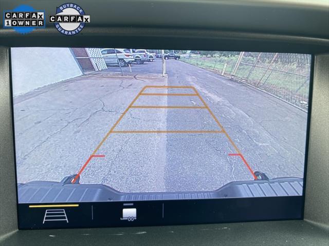 Photo of 2022 Satin Steel Metallic Chevrolet Colorado
