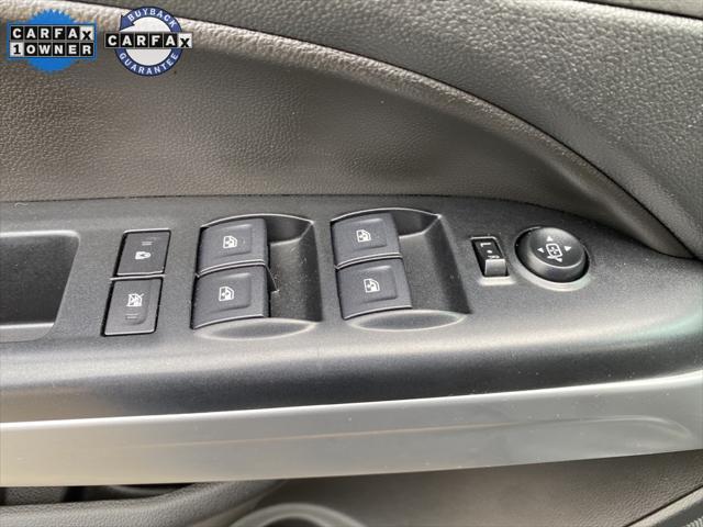 Photo of 2022 Satin Steel Metallic Chevrolet Colorado
